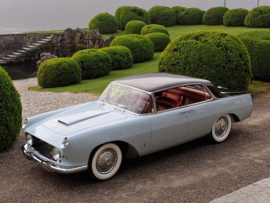  Lancia Aurelia Florida 1955 года  (фото 1 из 5)